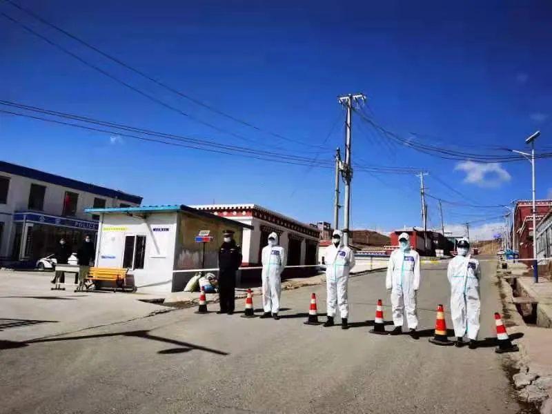 青海省最新防疫政策解读，全面优化措施助力复工复产