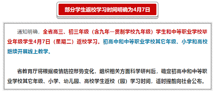 青海省政府发布最新疫情公告，海口市防控措施同步升级