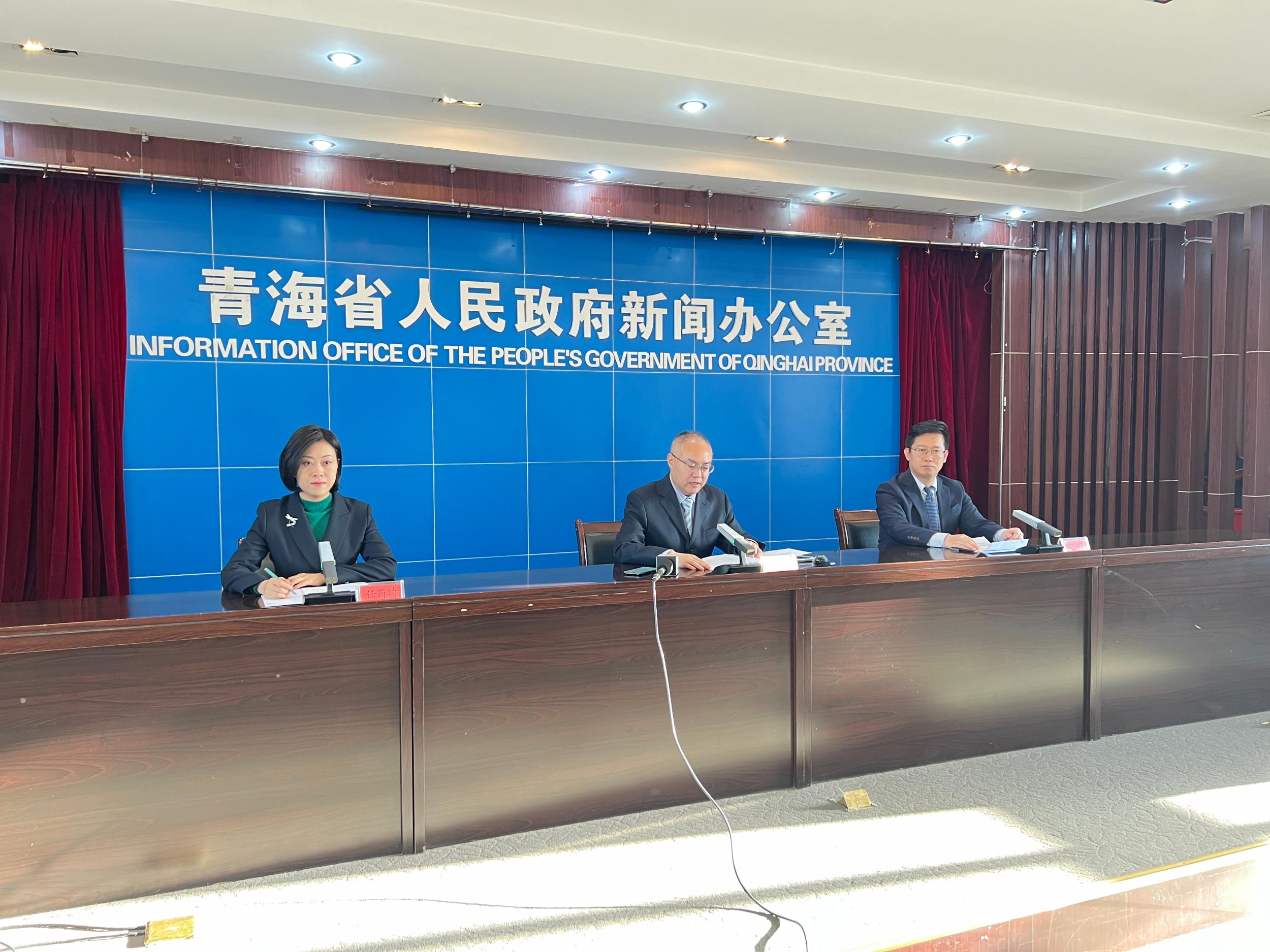青海省政府发布最新疫情公告 广州防控措施同步升级