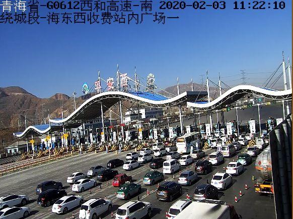 青海省疫情最新通告，防控措施、病例数据及应对策略