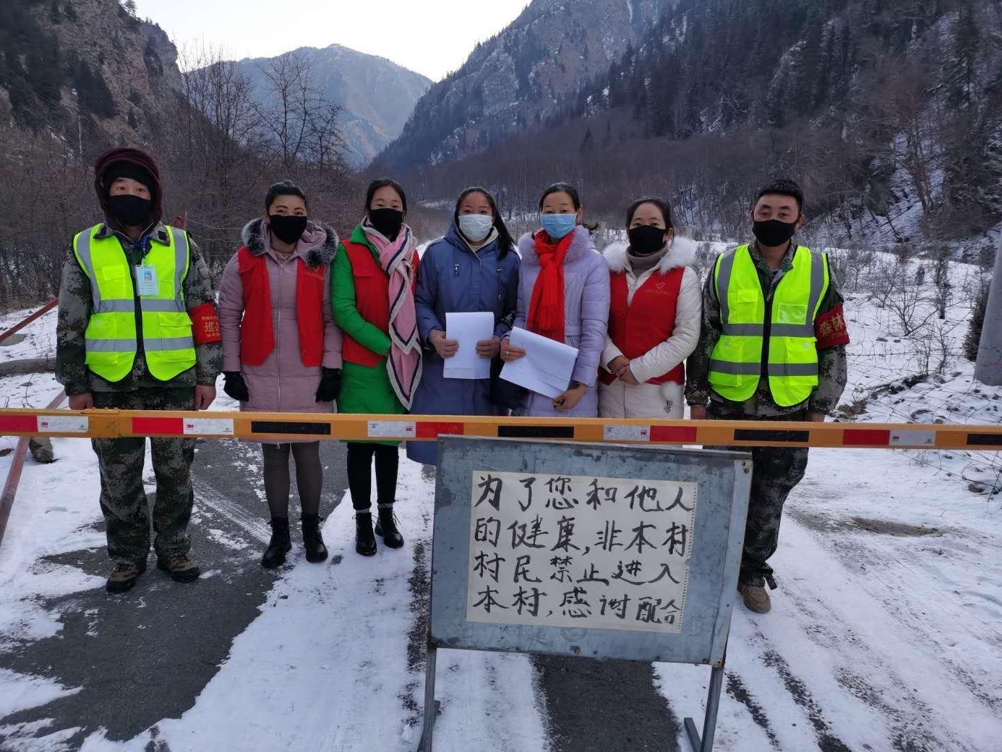 青海省最新疫情防控规定解读及台北疫情动态分析