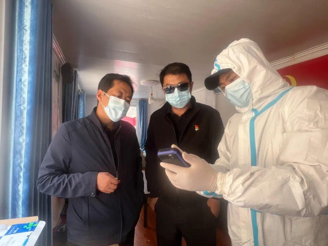 青海省疫情现状，当前疫情严重吗？全面分析与防控措施