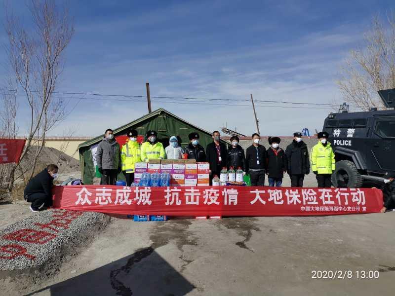 青海省最新疫情通知与南昌市防控措施解析