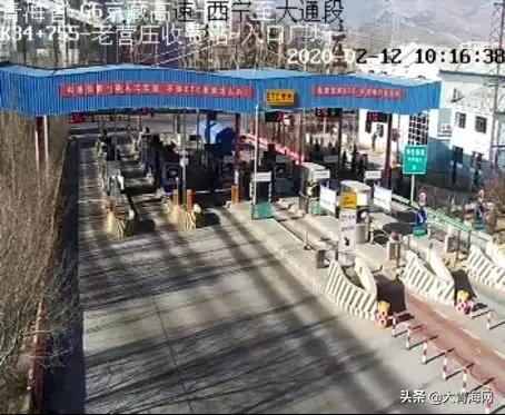 青海省最新疫情通报，防控措施与最新数据解读