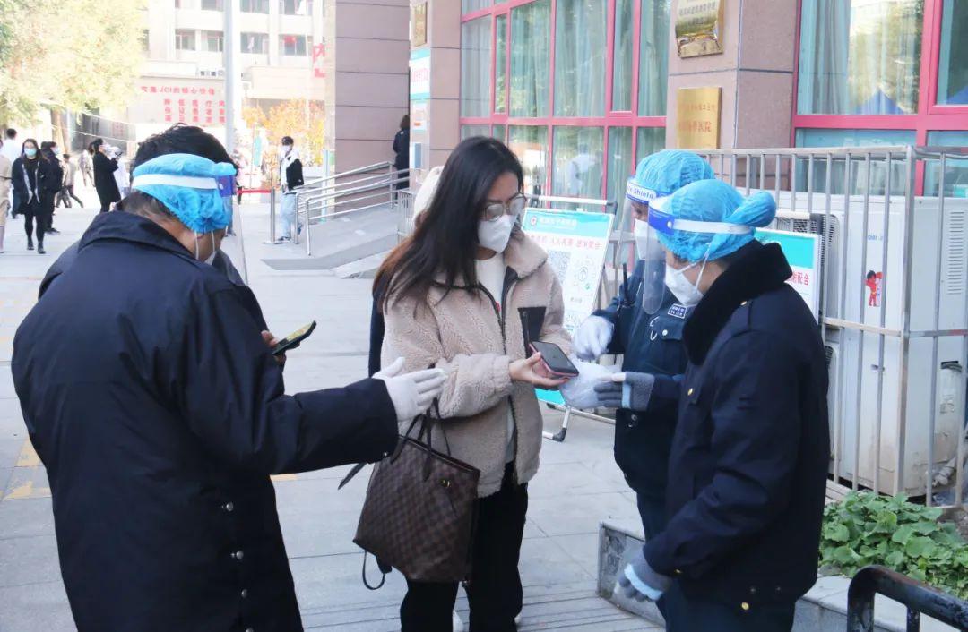 青海省疫情管控升级，重庆发布最新出行通知