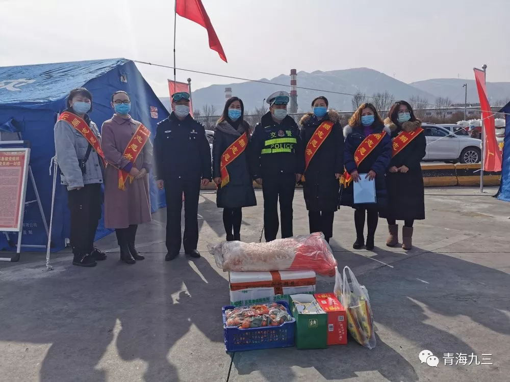 青海省疫情管控升级，福州发布最新防疫措施，双城抗疫纪实