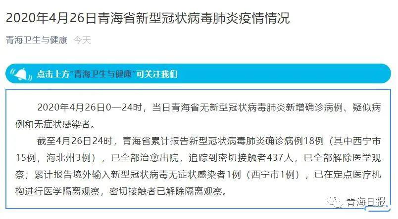 青海省疫情防控通告与长春最新动态，双城联防联控策略解析
