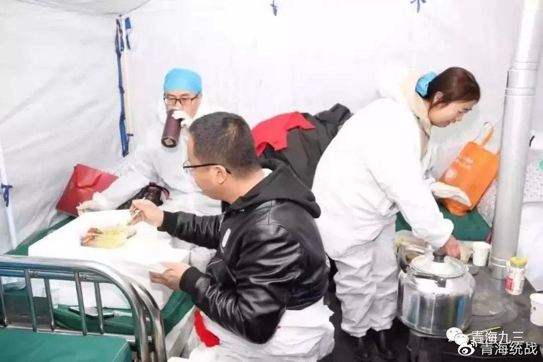 青海省疫情防控最新动态与台北疫情现状对比分析