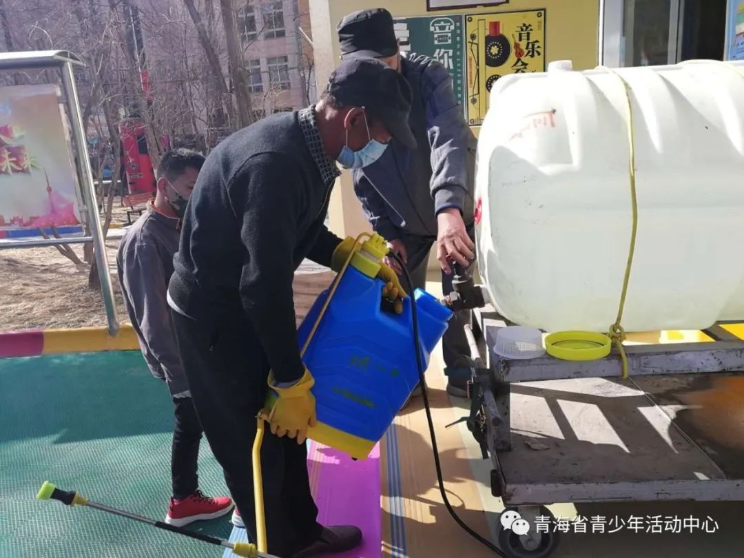 青海省疫情防控最新动态与南京防疫措施对比分析