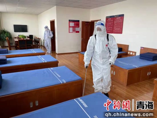 青海省疫情防控最新动态与南昌市应对措施对比分析