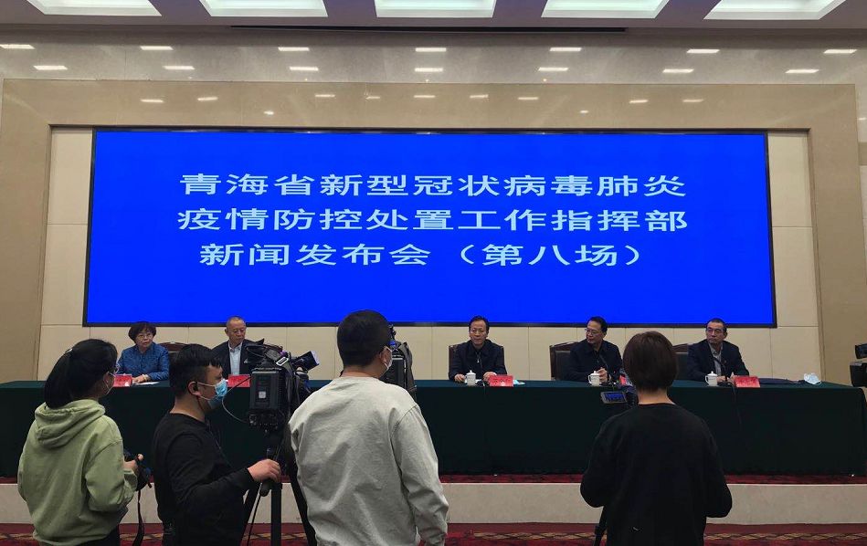 青海省疫情最新动态与南昌市防控措施全面解析