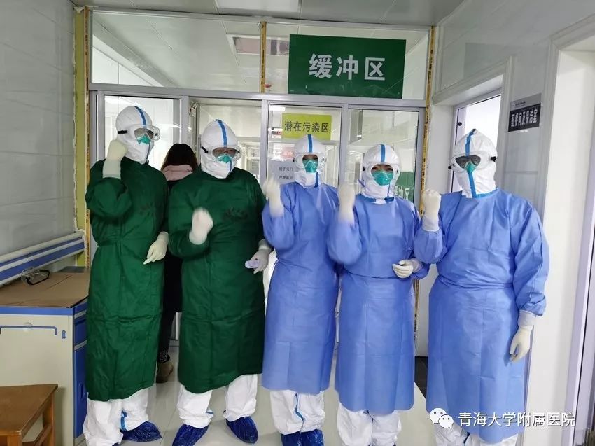 青海省与湖北省疫情最新动态，防控措施与区域差异分析