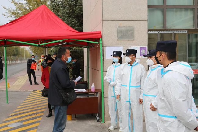 青海省疫情最新动态与合肥市防控措施解析