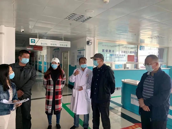 青海省疫情报告与甘肃省最新消息，防控措施与最新动态