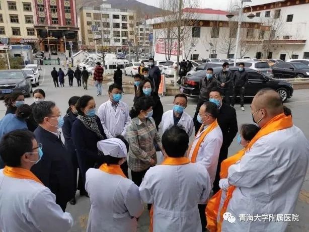 青海省新冠肺炎疫情防控指挥部，筑牢高原抗疫防线