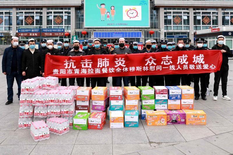 青海省发布最新疫情防控通告，济南市同步调整防疫措施