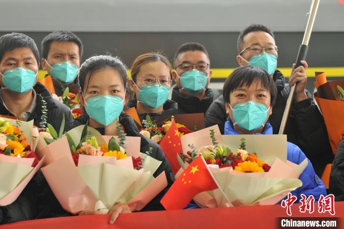 青海省发布最新疫情通告，贵阳返青人员需注意这些防控措施
