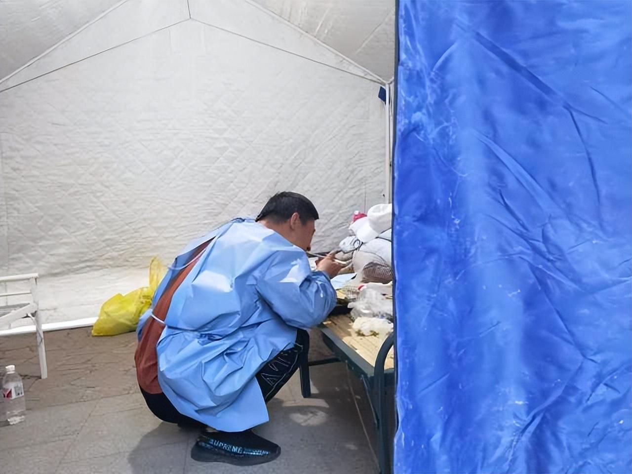 独家宁夏银川疫情行程全记录，防控措施与市民生活实录