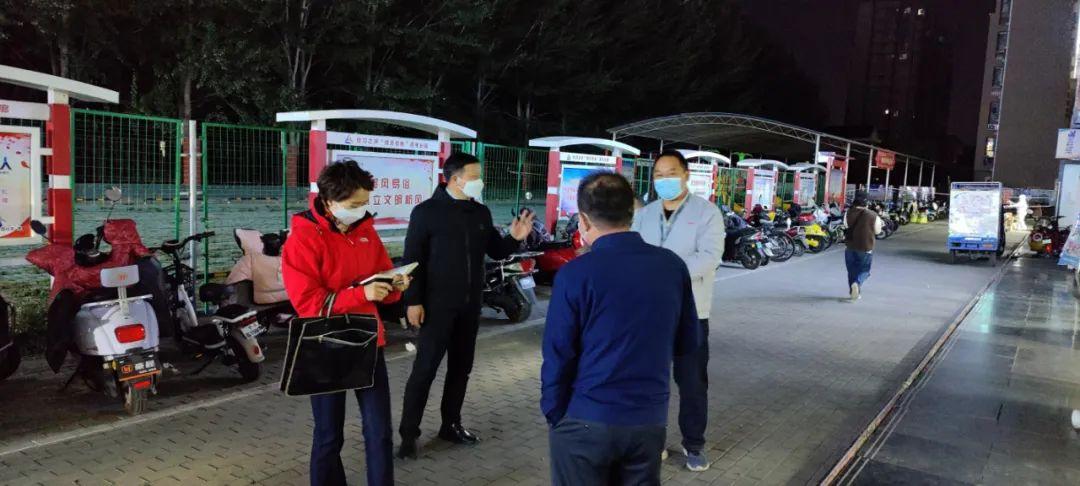 宁夏银川疫情防控最新公告，全面升级措施应对疫情挑战