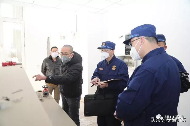 宁夏银川疫情防控措施，科学精准施策，守护市民健康安全
