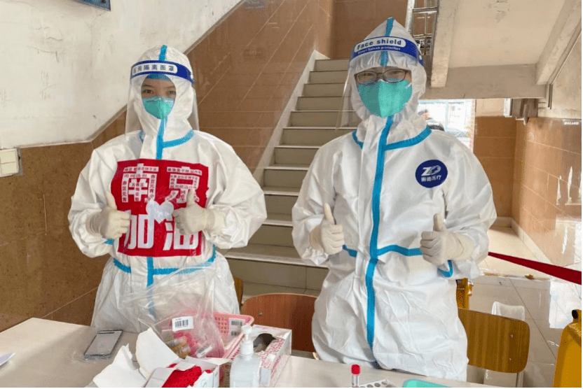 宁夏南京疫情，双城抗疫纪实与经验启示