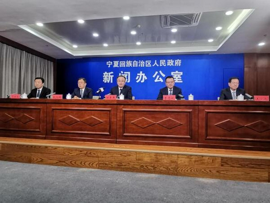 宁夏回族自治区疫情实时报道，最新动态与防控措施详解