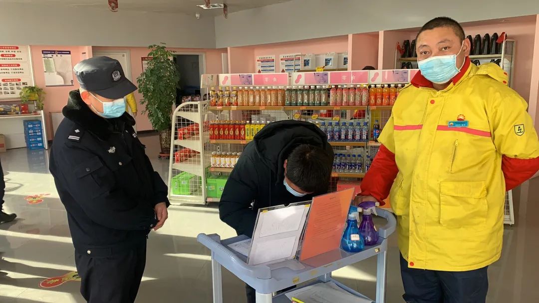 内蒙上海庙疫情，防控措施与社区应对的深度解析