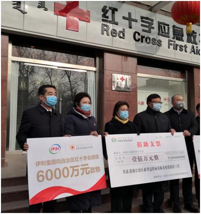 内蒙古自治区新型冠状病毒防控措施与成效分析