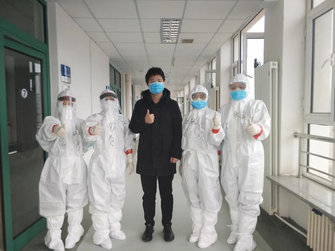 内蒙古自治区新型冠状病毒防控措施与成效分析