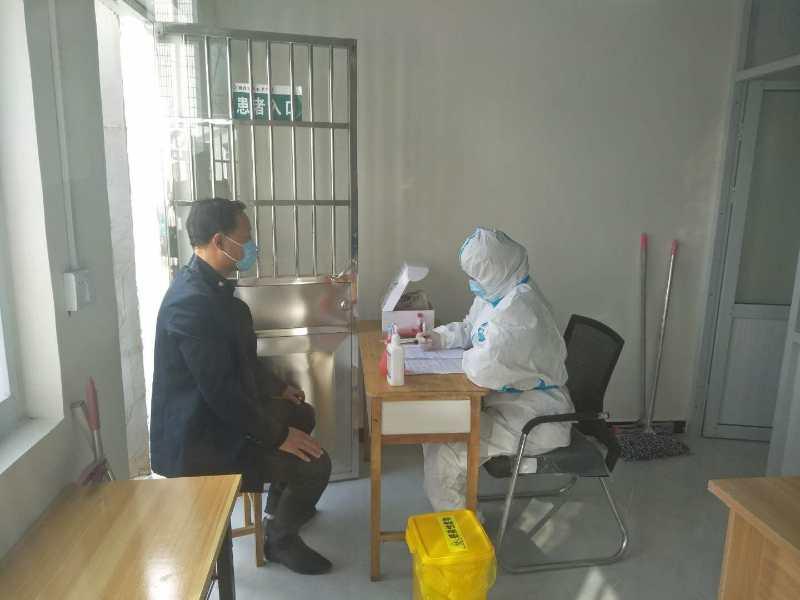内蒙古自治区新冠肺炎最新情况，防控措施与疫情数据分析