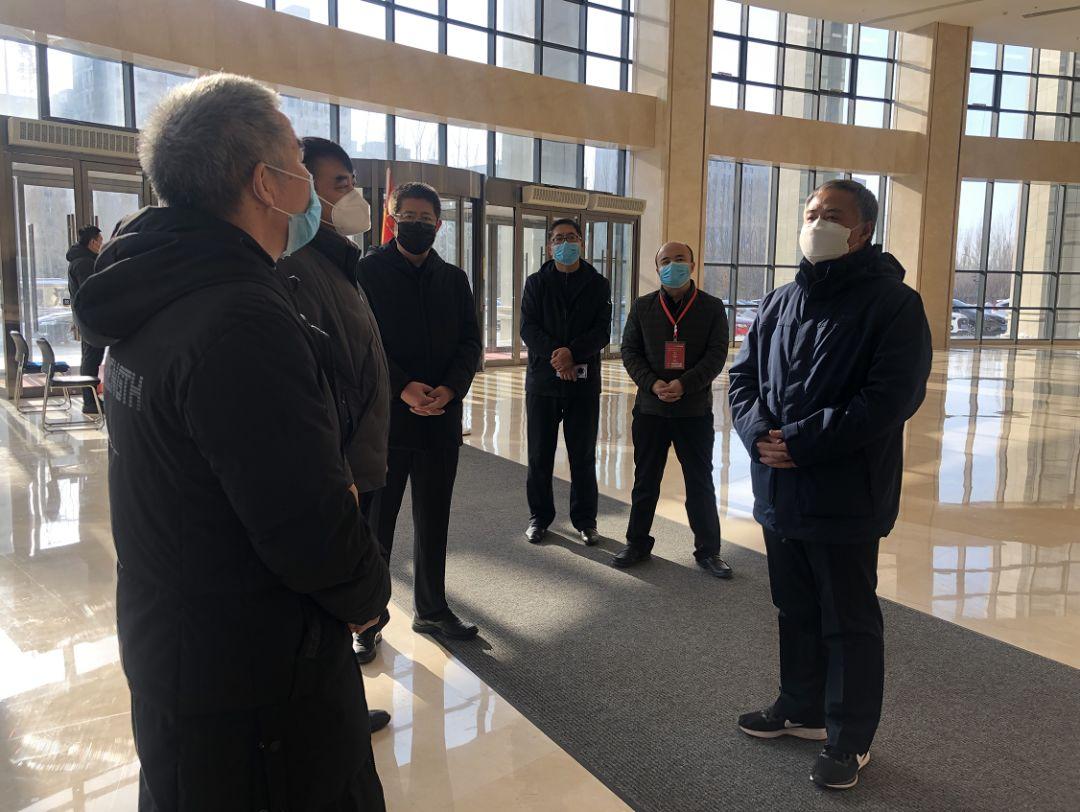内蒙古自治区新冠病毒最新动态，防控措施与疫苗接种进展全面解析