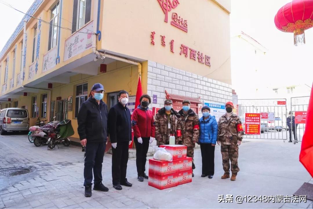内蒙古自治区防疫指挥中心，筑牢北疆健康屏障的坚实堡垒