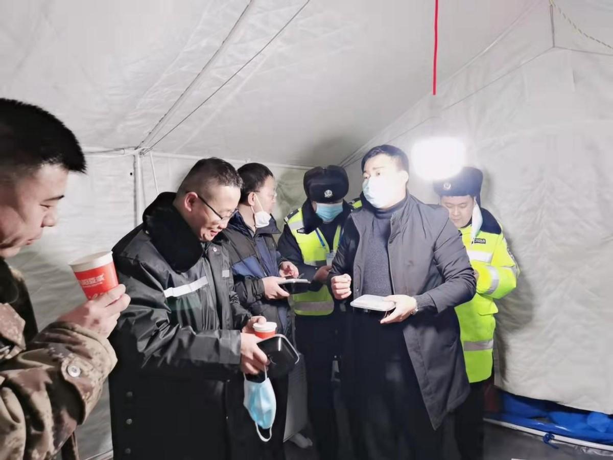 内蒙古自治区防疫指挥部最新公告，全面解读疫情防控措施与应对策略