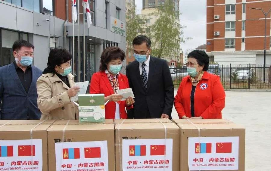 内蒙古自治区最新防疫政策解读，全面优化防控措施