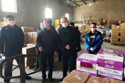 内蒙古自治区疫情最新动态，防控措施与现状分析