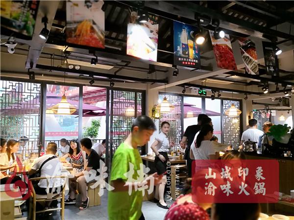 南宁最正宗的重庆火锅店是哪家？资深吃货实测推荐！