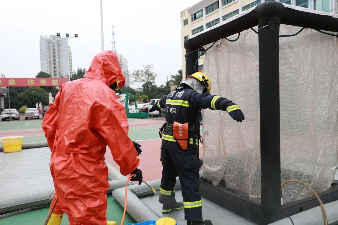 南宁疫情形势最新分析，防控措施与市民应对指南