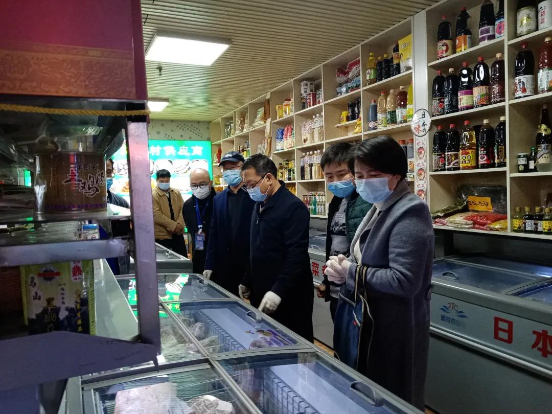 南宁疫情形势最新分析，防控措施与市民应对指南