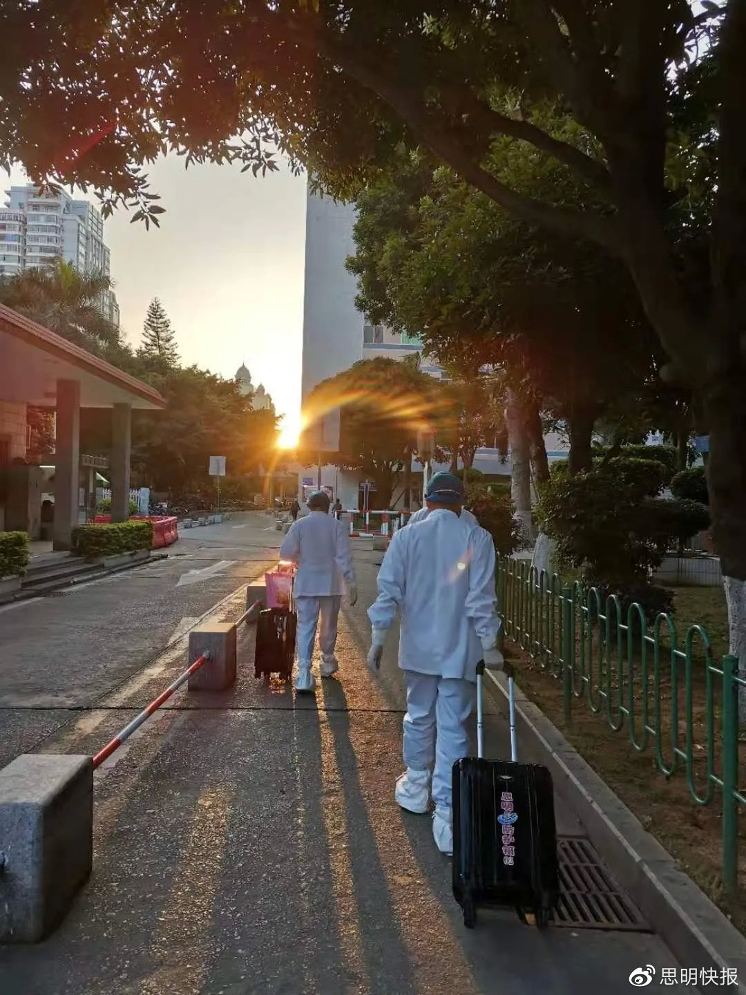 南宁疫情封城时间，回顾与反思