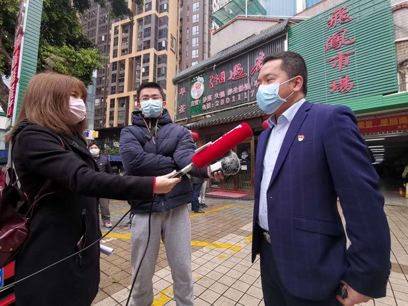 南宁疫情防控最新动态，措施升级与市民应对指南