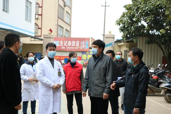 南宁疫情防控指挥部最新通告，全面加强防控措施，保障市民健康安全