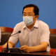 疫情时期的河南省委书记，楼阳生与河南的抗疫之路