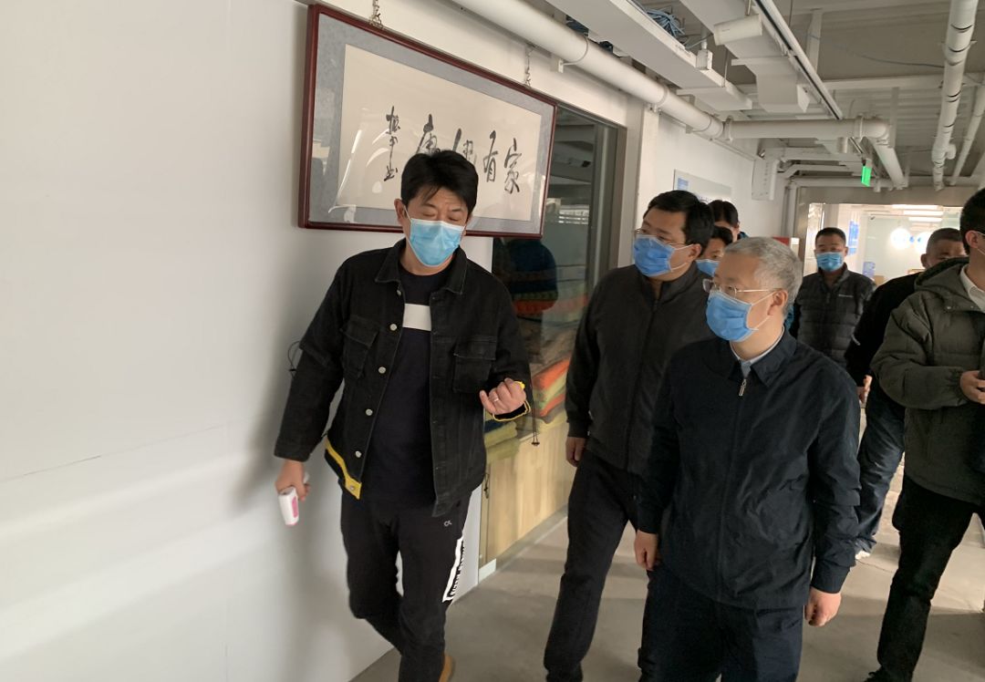 疫情下的江西与呼和浩特，最新动态与防控措施解析