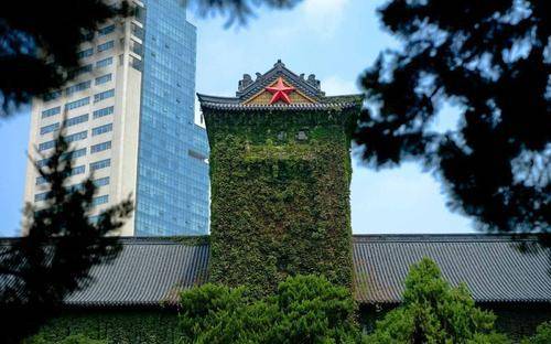 疫情下南京大学进不去了怎么办？最新入校政策与替代方案