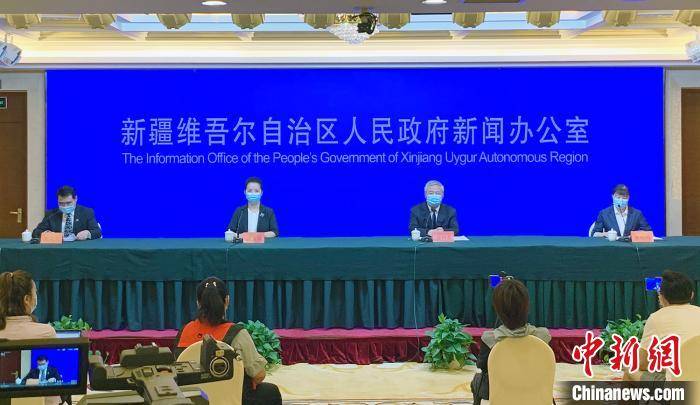 乌鲁木齐疫情发布会，透明沟通与科学防控的双重考验