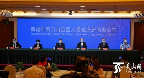 乌鲁木齐疫情发布会，透明沟通与科学防控的双重考验