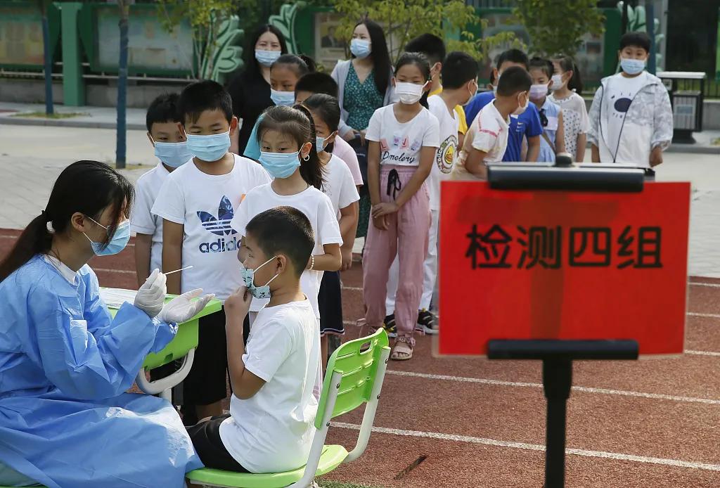 乌鲁木齐疫情最新动态，防控措施与社区支持