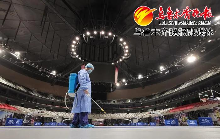 乌鲁木齐疫情最新查询指南，实时数据、防控政策与便民服务