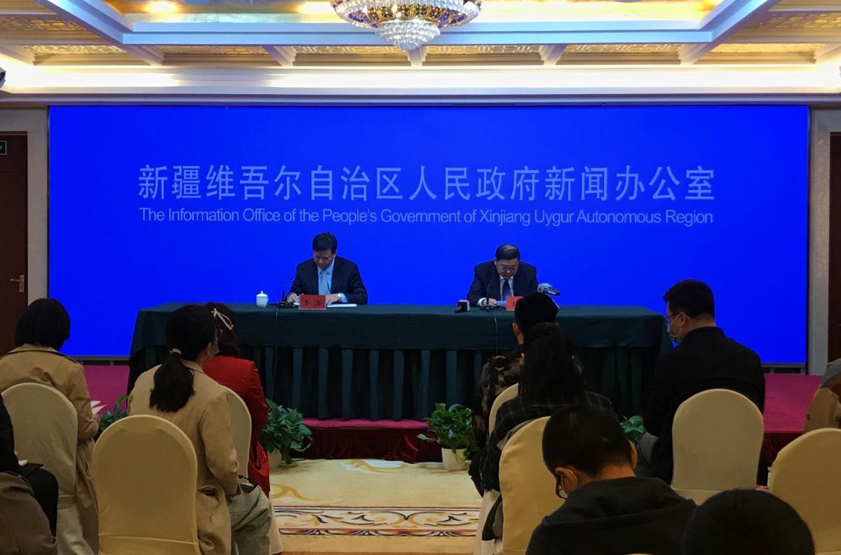 乌鲁木齐水利厅人员名单及职责分工详解（2023最新版）