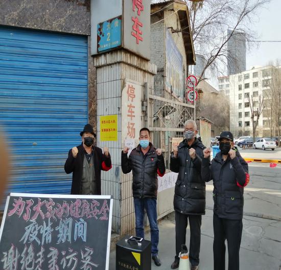 乌鲁木齐疫情下的坚守与复苏，一座城市的抗疫纪实